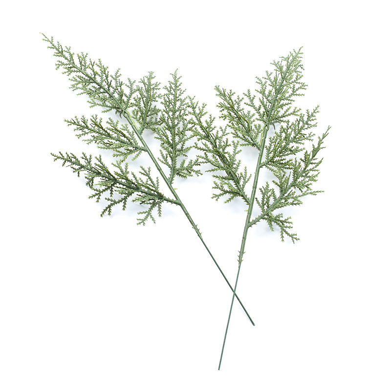 5 Stuks Kerst Decoraties Voor Thuis Bruiloft Decoratieve Bloemen Kunstplanten Voor Vazen Bridal Accessoires Klaring