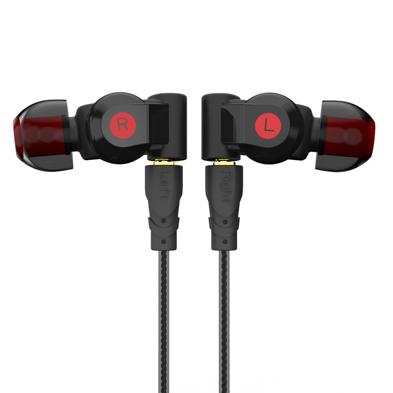 SENFER XBA 6IN1 Hybrid Graphene dynamic Knowles Balanced Armature earphones In Ear DJ HIFI Monitor IEM With MMCX K3003 K2 SE846