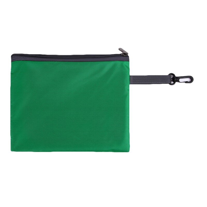 Waterproof zipper kit chenille waterproof home portable storage bag ultra light thing bag movement