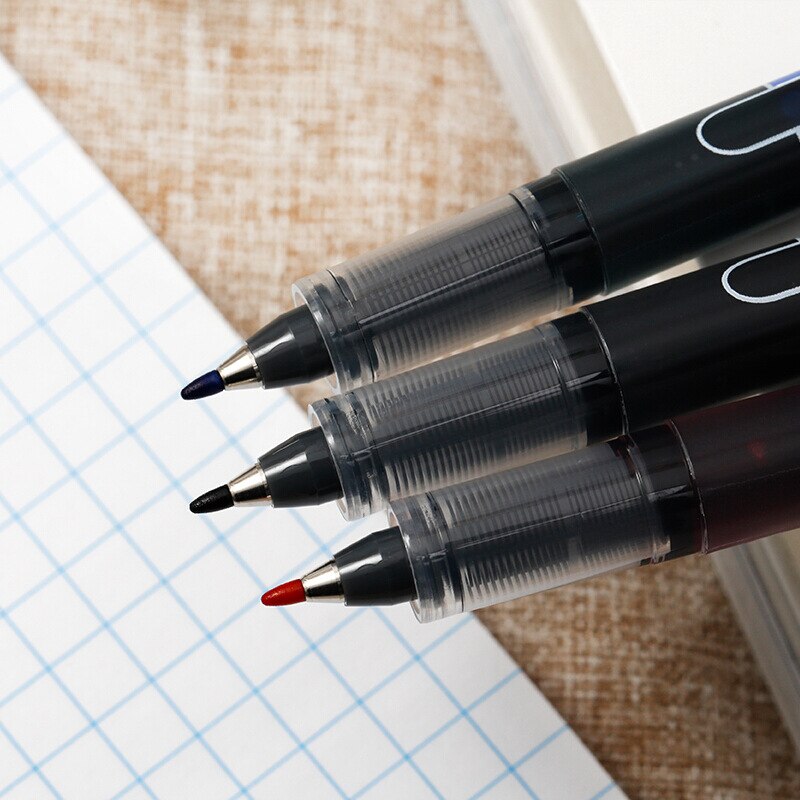 Pilot sw-vsp signature pen drawing pen 1.0 mm red single piece original advanced bold signature Japanese pilot