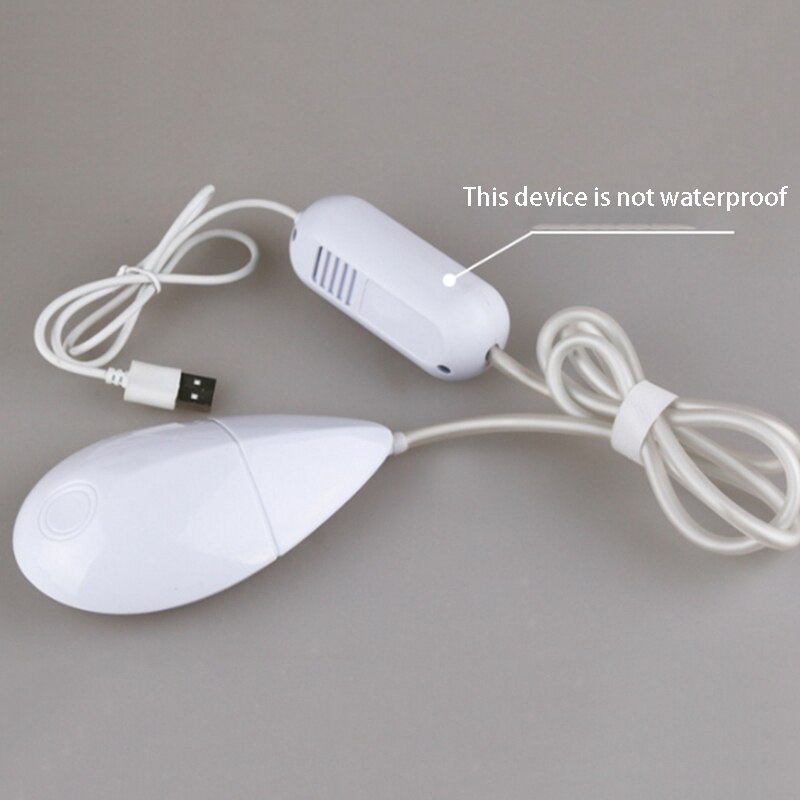 Ultrasonic Bubble Mini Washing Machine, Watch Dormitory, Portable Small Washing Machine