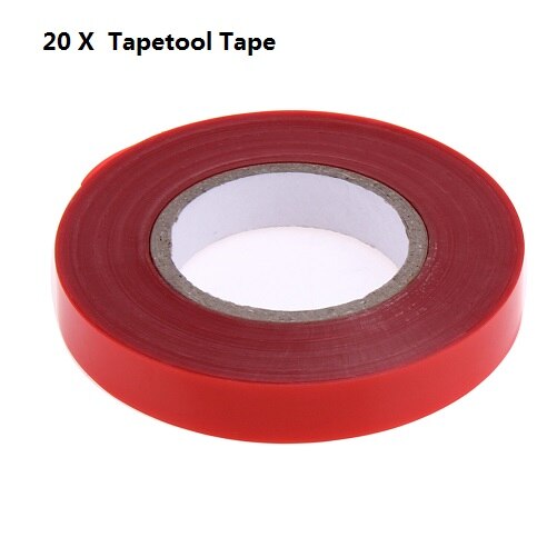 Trädgårdsredskap växt vegetabilisk druvstam tejpverktyg tejpmaskin bindningsmaskin med ympmaskin beskärare ympverktyg sax: 07