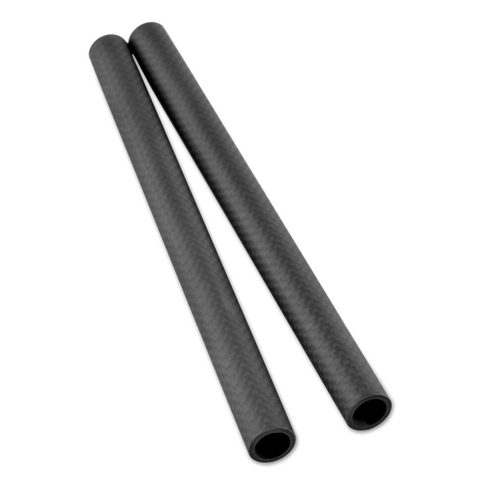 Smallrig 15Mm Carbon Hengel-20Cm 8Inch (2 Stuks) 870