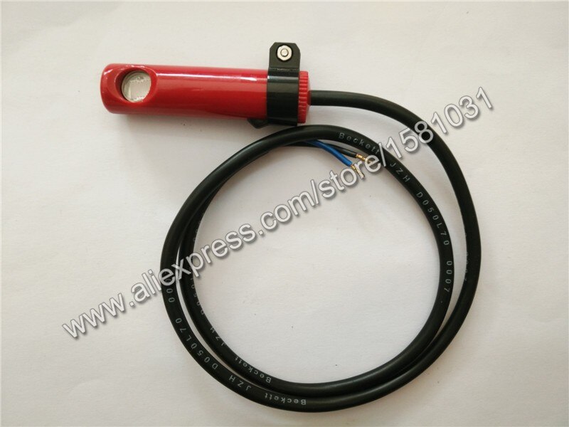 FC7 Photocell replace Brahma FC7 sensor for SOOKOOK oil burner