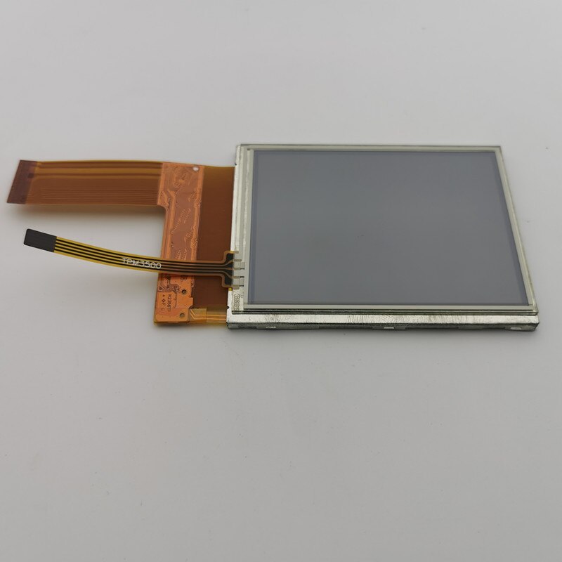 Pantalla táctil LCD Original de 3,8 pulgadas para Trimble TSC2, escáner de código de barras portátil, aplicable al colector GPS portátil