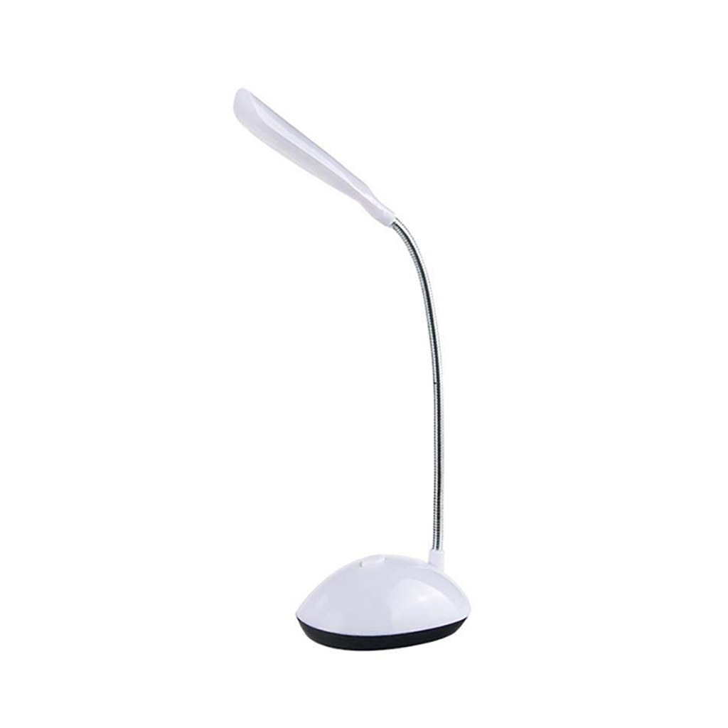 Household Items Led Desk Lamp 360 Degree Rotating Eye Protection Reading Book Lights Desk Lamps Товары Для Дома
