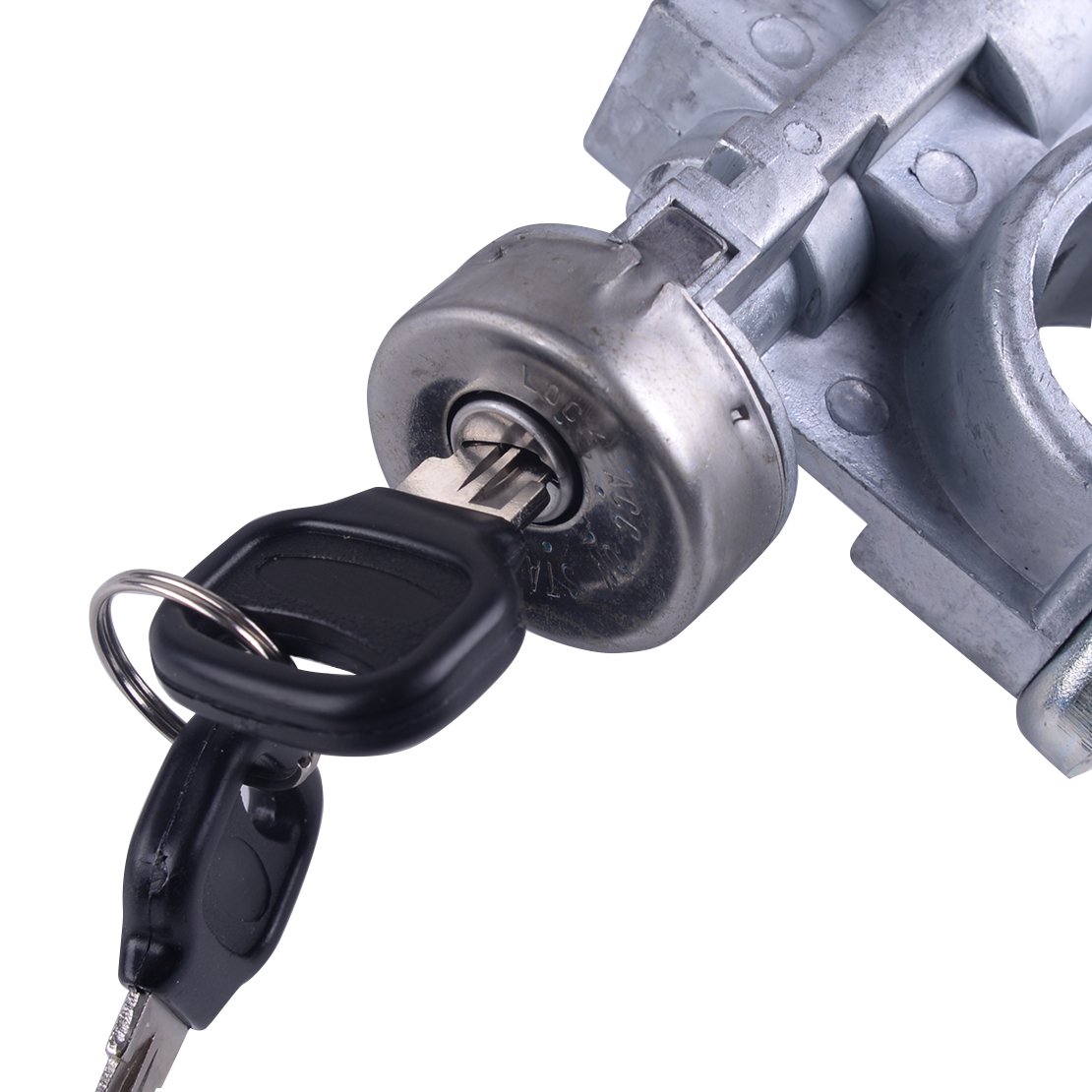 DWCX interruptor de arranque de coche con llave UB3976290 para Mazda Pickup B2000 B2200 B2600 1986, 1987, 1989, 1990, 1991, 1992, 1993