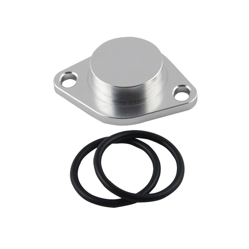 EGR REMOVAL BLANKING PLATE KIT FOR LAND ROVER DISCOVERY 3 RANGE ROVER SPORT TDV6 BOP23