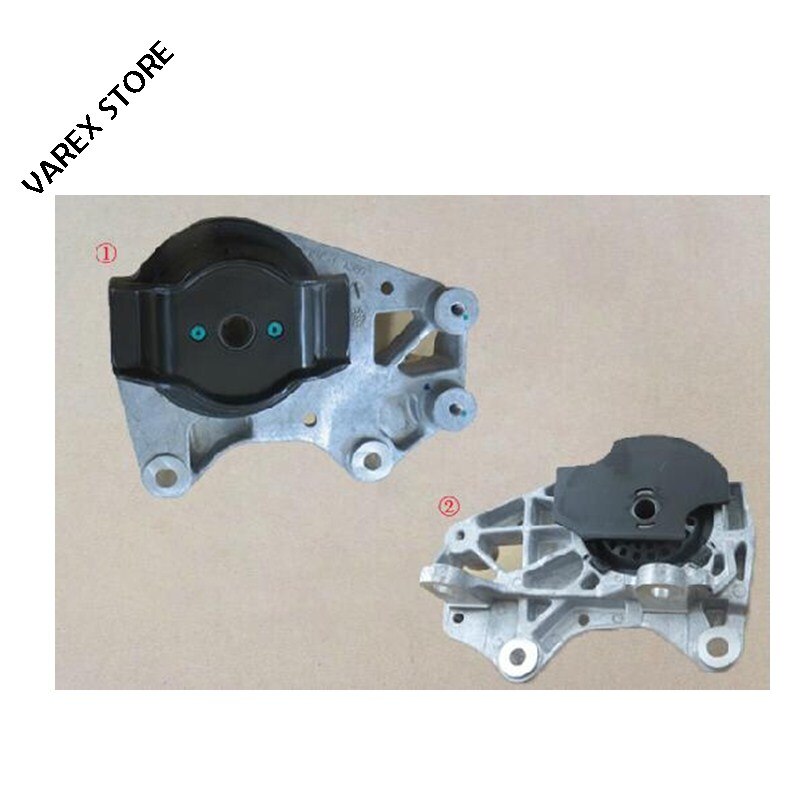 Engine mounting assembly for Great wall haval H6 VV5 GW4C20 GW4C20NT engine OEM:1001110XKZ93A 1001210XKZ93A 1001310XKZ93A: 4C20 left