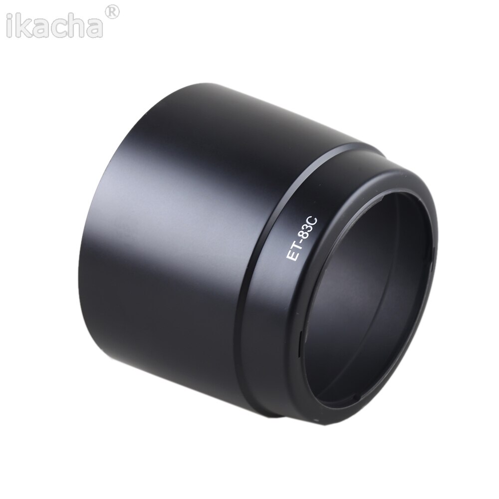 Canon C100 For Canon EF 100-400mm F/4.5-5.6L IS USM ET-83C ET83C