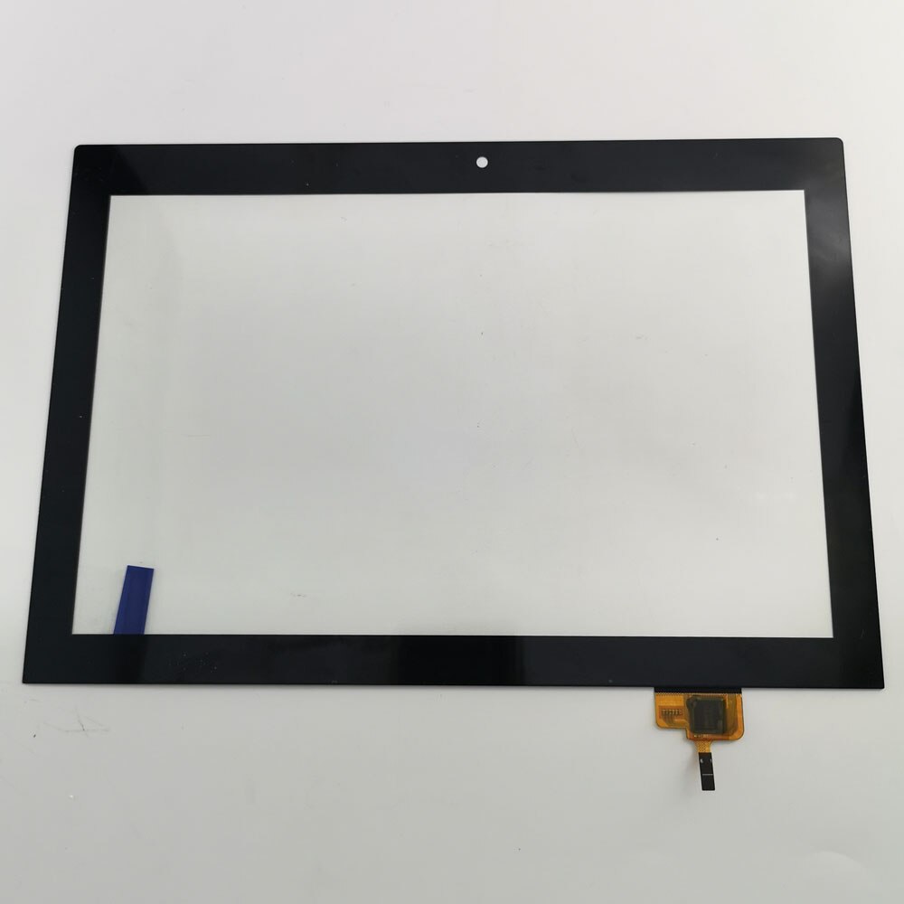 10.1 "Voor Lenovo Miix 320 Miix 320-10ICR MIIX320 Lcd Display Panel Touch Screen Digitizer Glas 100% Test Werk fijne: touch screen