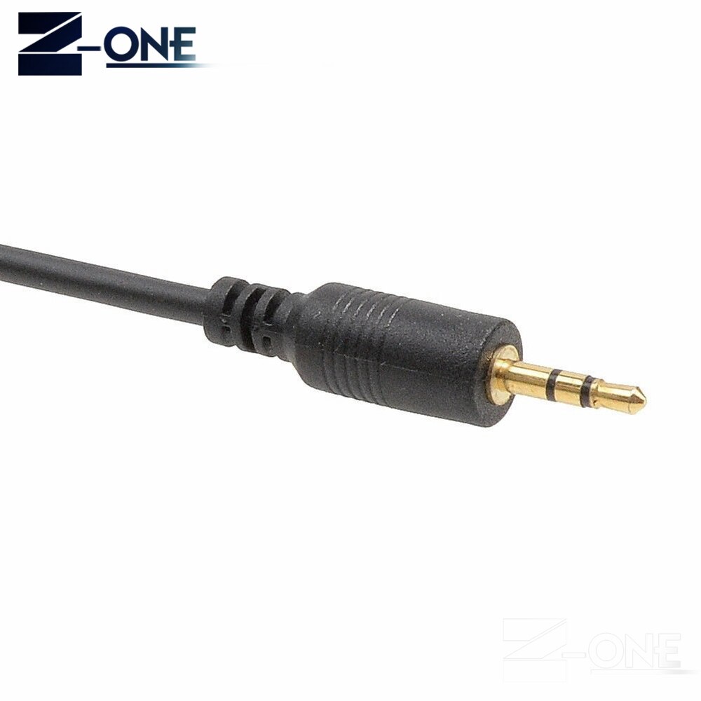 2,5mm-Cable de conexión remota UC1 para Olympus OM-D E-M10/E-M1/PEN-F/E-PL7/E-PL6/E-PL5/E-PL3/E-PL2 SP-590UZ/570UZ/SP-810UZ
