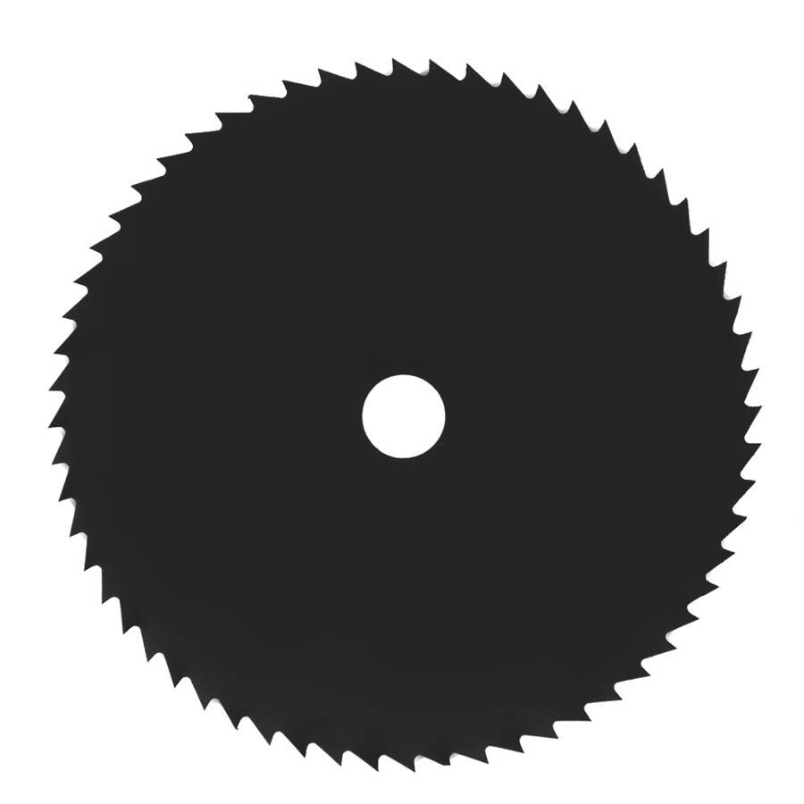 85*10mm 60 Teeth High Steel Circular Disc Cutter Cutting Tool