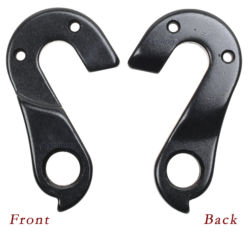 Derailleur Hanger For INSERA Bike Frame Rear Dorpout Tail Hook