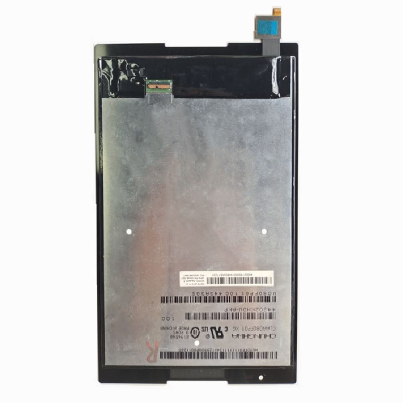 LCD Bildschirm Display Assembly für Lenovo Tab S8-50 S8-50F S8-50L S8-50LC - 8 Zoll Panel LCD Combo Ersatz