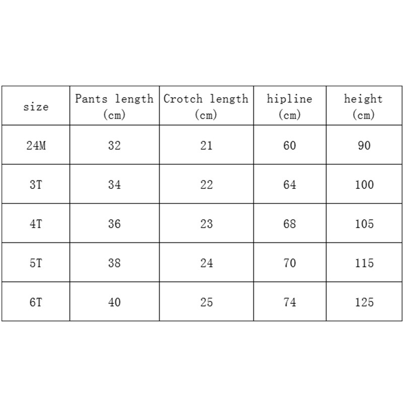 Summer 2-6Y Children Shorts Cotton Shorts For Boys Cute Cartoon Shorts Toddler Panties Kids Beach Short Sports Pants baby