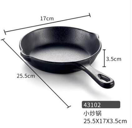 Melamine keuken party display plaat met handvat cookie dienblad zwart kleur schotel: 43102
