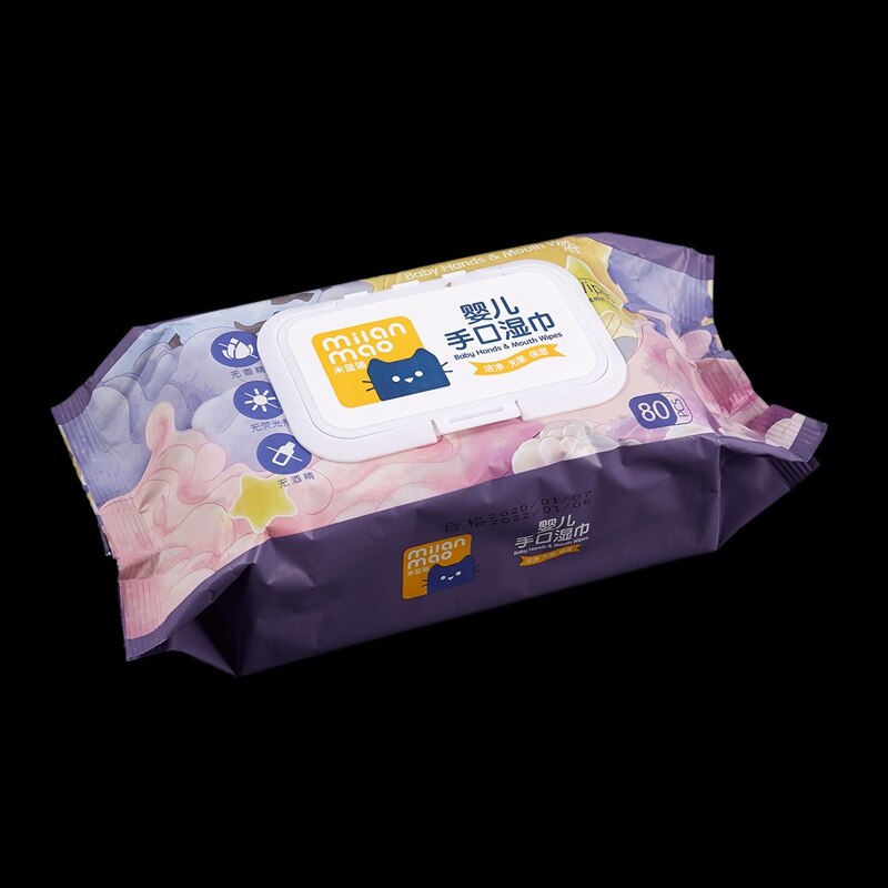 30 czysta bawełna wacik czyszczenie jamy ustnej z gazy bawełnianej, 200 wacików bawełnianych dla dzieci