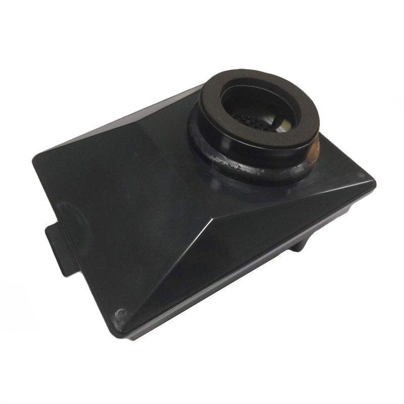 2 stuks Hepa filter vervangingen voor Rainbow Rexair E2 serie Type 12 deel # R12179 & R12647B stofzuiger schoonmaken filter onderdelen