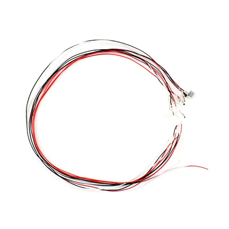 Cables de cabeza para tocadiscos