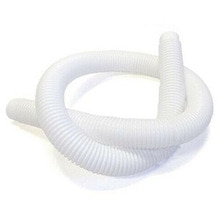 1*Hose 2*Clamps 1.25 Inch Diameter Accessory Swimming Pool Pump Replacement Hose 59 Inch Long