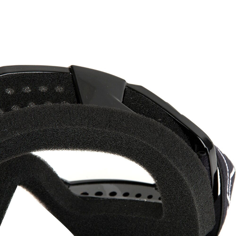 Motocross Goggles Super Motorrad Bike ATV Motocross Ski Snowboard gelände Goggles PASST ÜBER GLÄSER Schutzausrüstung Augenlinse