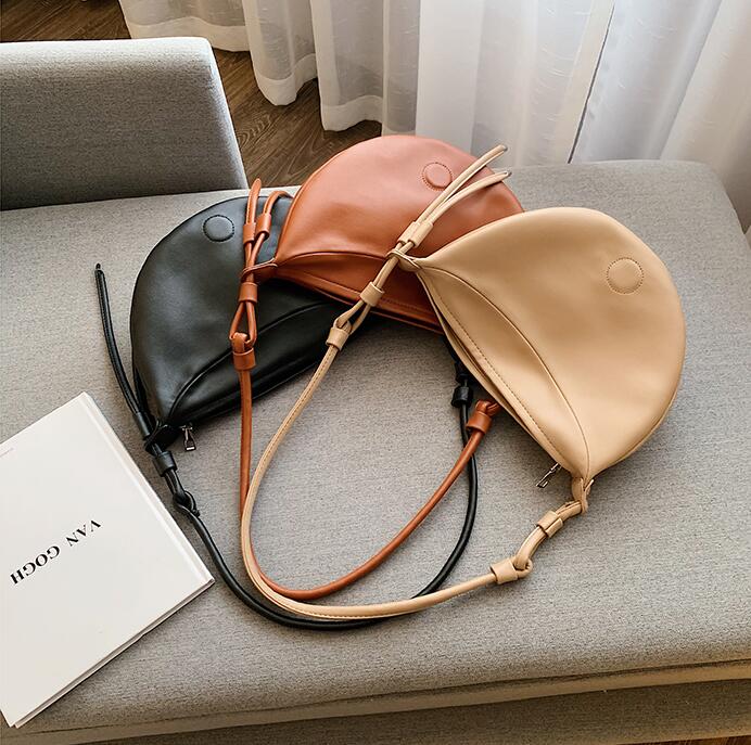 Anawishare damen-schultertaschen, lederhandtaschen, umhängetaschen für damen, messenger bag, tote bag, bolsa feminina, bolsos mujer