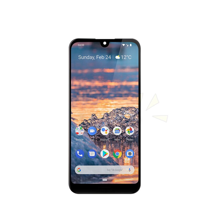Für Nokia 4,2 LCD Anzeige Touchscreen Digitizer TA-1184,1133, 1149, 1150, 1157, 1152 bildschirm Ersatz Reparatur Teile 5.71"