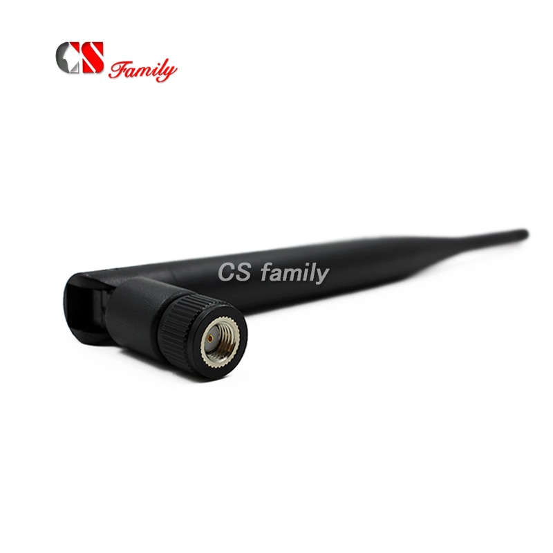1pc External 868 mhz antenna195mm height RP-SMA Male(inner hole),wireless 868 Mhz Lora antenna