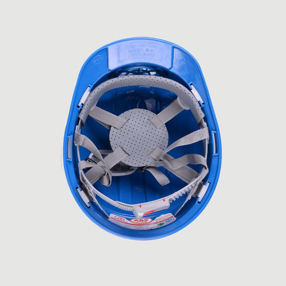 With Fan Sunscreen Ventilate Hard Helmet Hat Cycling Security Workplace Outdoor Safety Protective Construction Solar Power