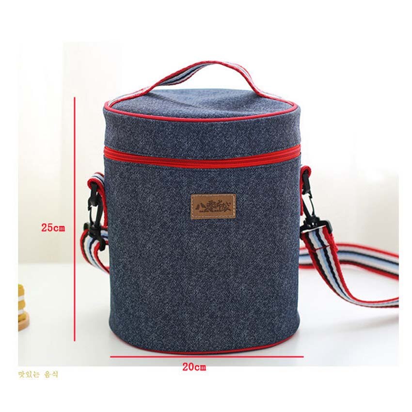 Sacchetti isolanti per biberon per neonati mummia scaldino esterno organizzatore di alimenti termici accessori per passeggini per mamma cura del bambino: 80039