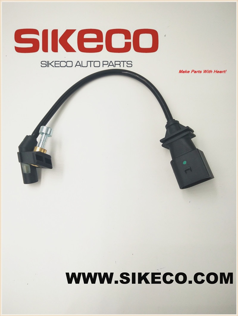 CRANKSHAFT POSITION SENSOR 0281002477 13627787192 Grandado