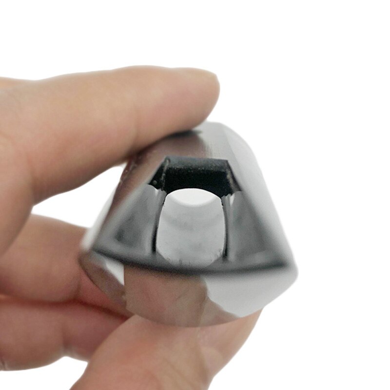Traditional Bb Clarinet Mouthpiece ABS Soprano Clarinet Head Wind Woodwind Musical Instrument Part Accessories