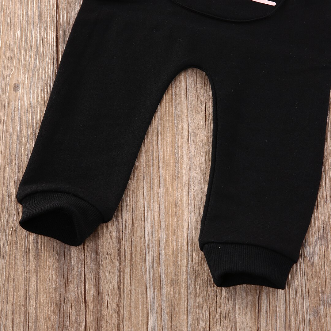 Leuke Kat Kitten Baby Kids Jongens Meisjes Broek Harembroek Bodems Kleding 3-24M