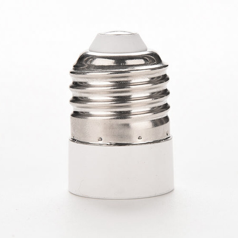 Brandwerend materiaal  e27 to e14 lamphouder converter fitting conversie lampvoet type adapter skd 88