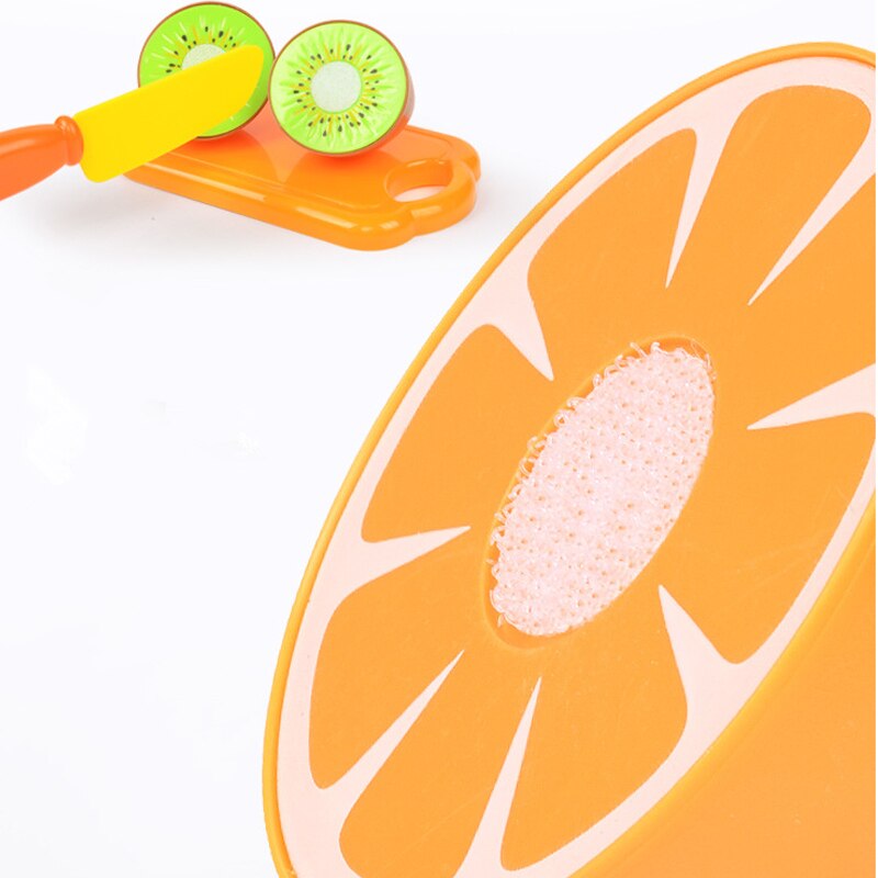 Kinder Küche Kunststoff Gemüse Obst Miniatur Lebensmittel Schneiden Spielzeug Kinder Pretend Spielen Pädagogische Klassische Spielzeug für Mädchen Baby