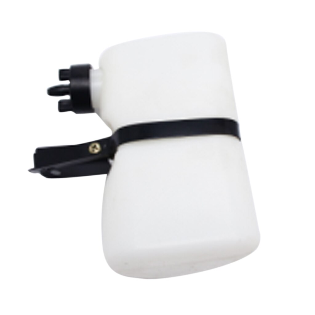 250CC 350CC Coolant Overflow Tank Bottle Expansion Reservoir Replacement