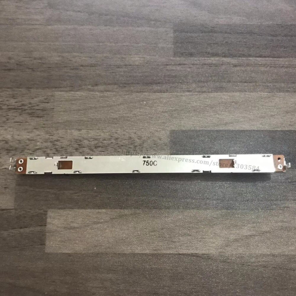 4 X Original Fader for Allen Heath GL2400 PA12 20 28 ZDE420 mixer 10K