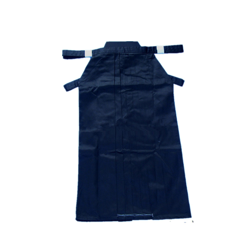 Japansk samurai stil baggy hakama byxor kimono kendo uniformer byxor kendo iaido aikido hakama hakama 70701
