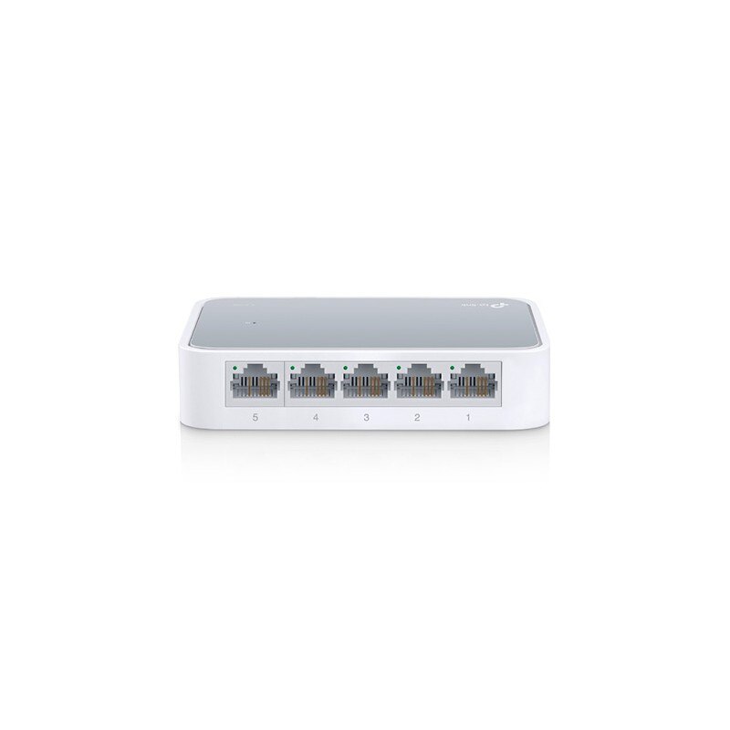 Switch Hub 5 Pt 10/100 TP-LINK SF1005D