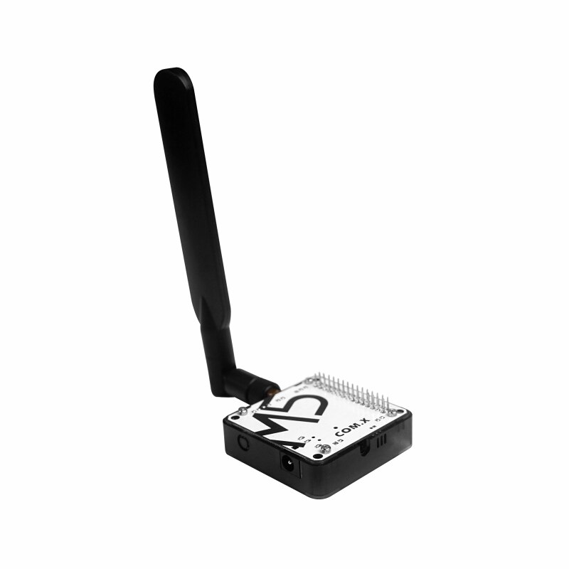 M5Stack Official COM.LTE Data Module Simcom A7600C Frequency Band LTE-FDD/LTE-TDD/WCDMA/GSM MicroSIM