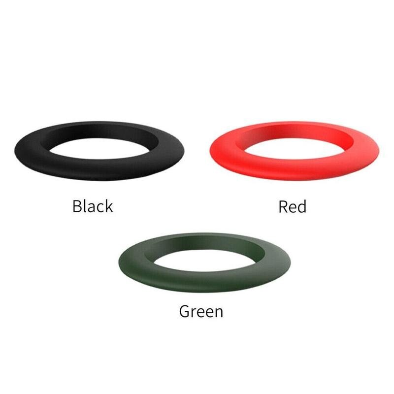 4 Colors Cone Coffee Filter Home Indoor Outdoor Portable Foldable Manual Coffe Dripper Cup Reversible Hand-pushed Funnel Tools