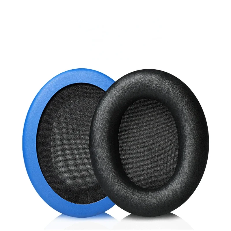 Ear Pads For HyperX Cloud Core Stinger Flight FlightS Alpha Silver X Pro / cloud II 2 Cloud ii Gaming Headset Cover: PURPLE