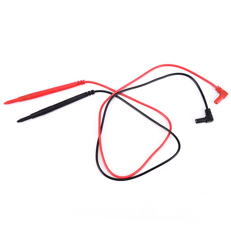 Universal Digital Multimeter Meter Test Lead Probe Wire Pen Cable