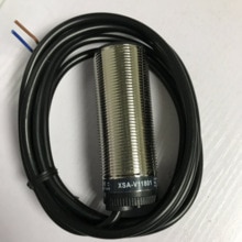 XSA-V11801 speed switch sensor two-wire AC DC Inductive Proximity Sensor
