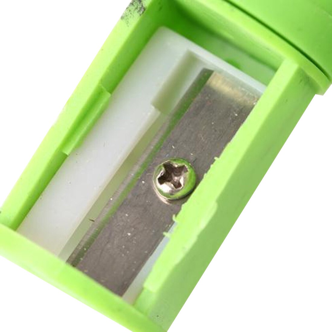 FangNymph-Sacapuntas con de dibujos animados para niños, material escolar y de papelería para la Oficina