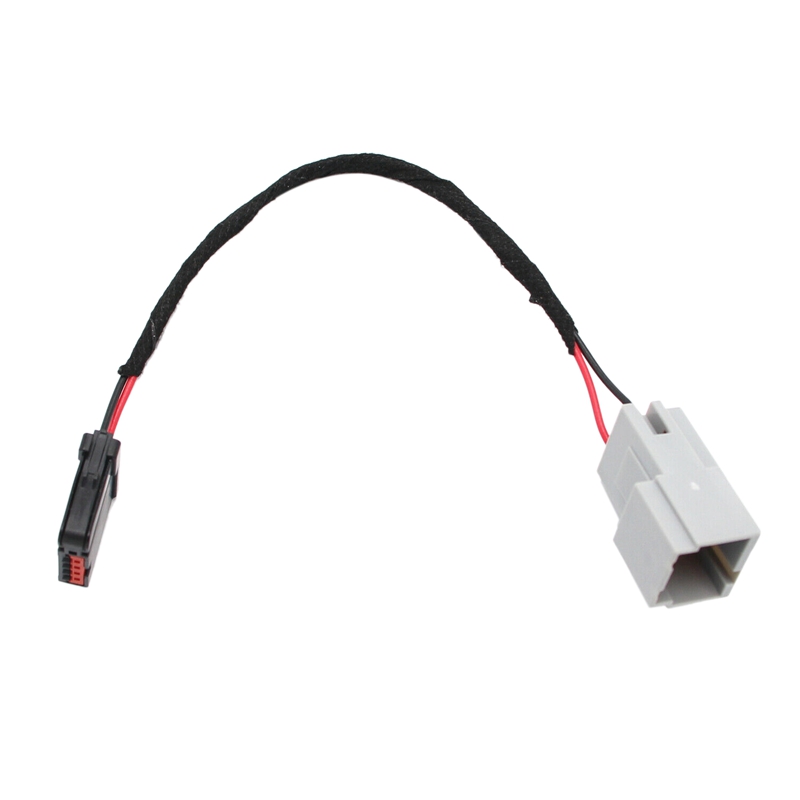 Wiring Adapter GEN 2B Fits for Ford SYNC 2 To SYNC 3 Retrofit USB Media HUB: Default Title