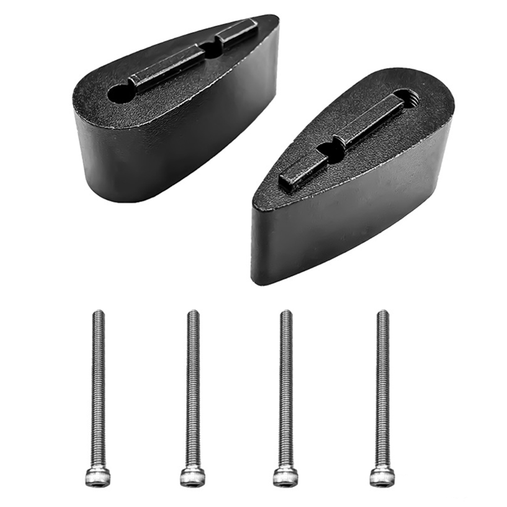 Stuur / Stuurpen spacers - Onderdelen Stuur / Stuurpen spacers - Onderdelen
