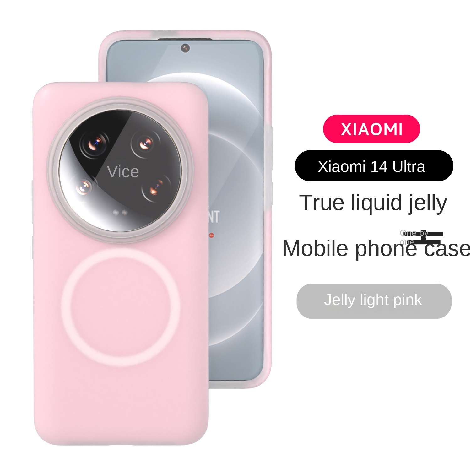 etui Huawei Honor magia 7 zawodowiec Miękki płynny silikon MagSafe bezprzewodowe ładowanie Ochronna tylna obudowa dla magia 7 6 5 zawodowiec 6lite: PŁÓTNO / BŁĘKITNA