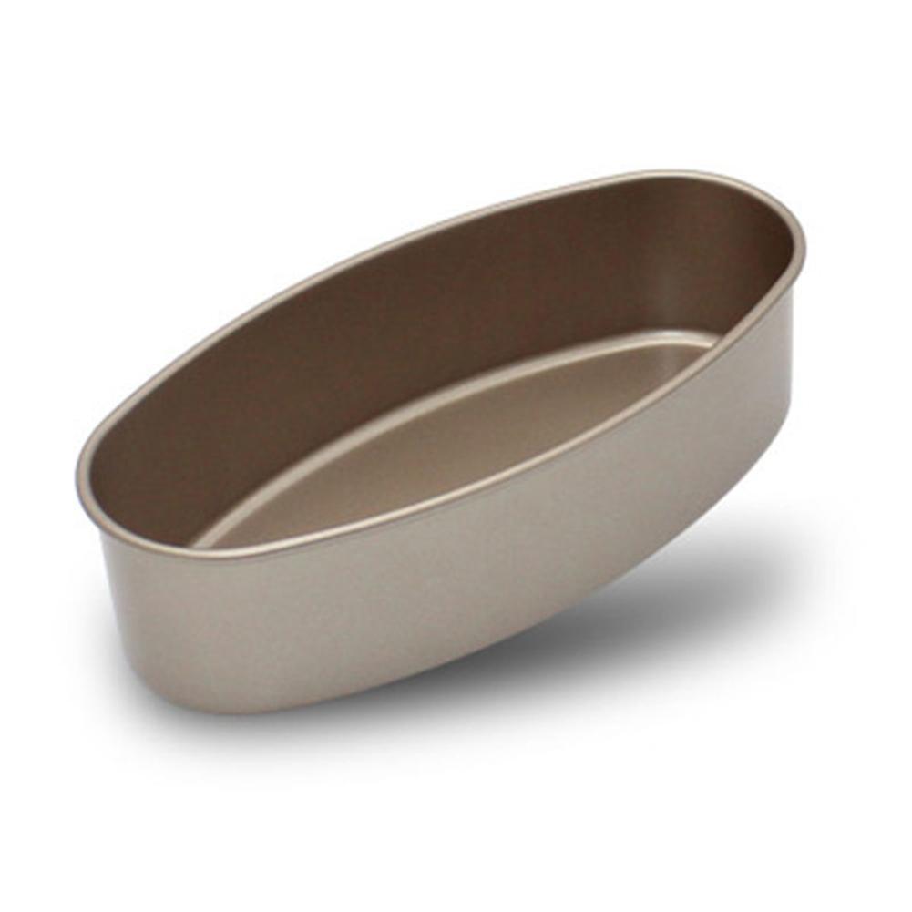 Stainless Steel Nonstick Baking Pan Oven Cake Pan for Kitchen Cake mousse cheese Biscuit Dumplings Making Cheese Mould